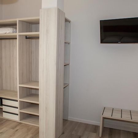 Hotel Benacus ตอร์รีเดลเบนาโก ภายนอก รูปภาพ
