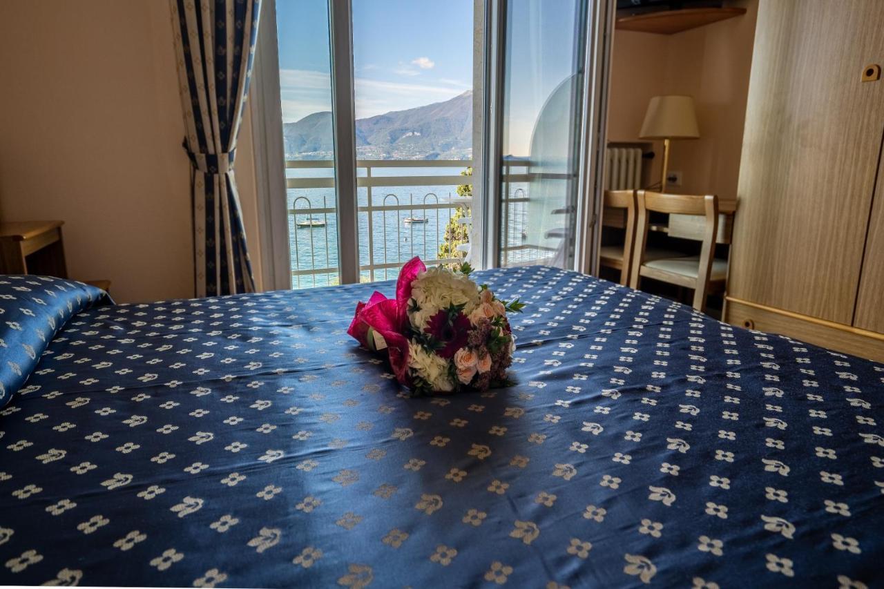 Hotel Benacus ตอร์รีเดลเบนาโก ภายนอก รูปภาพ