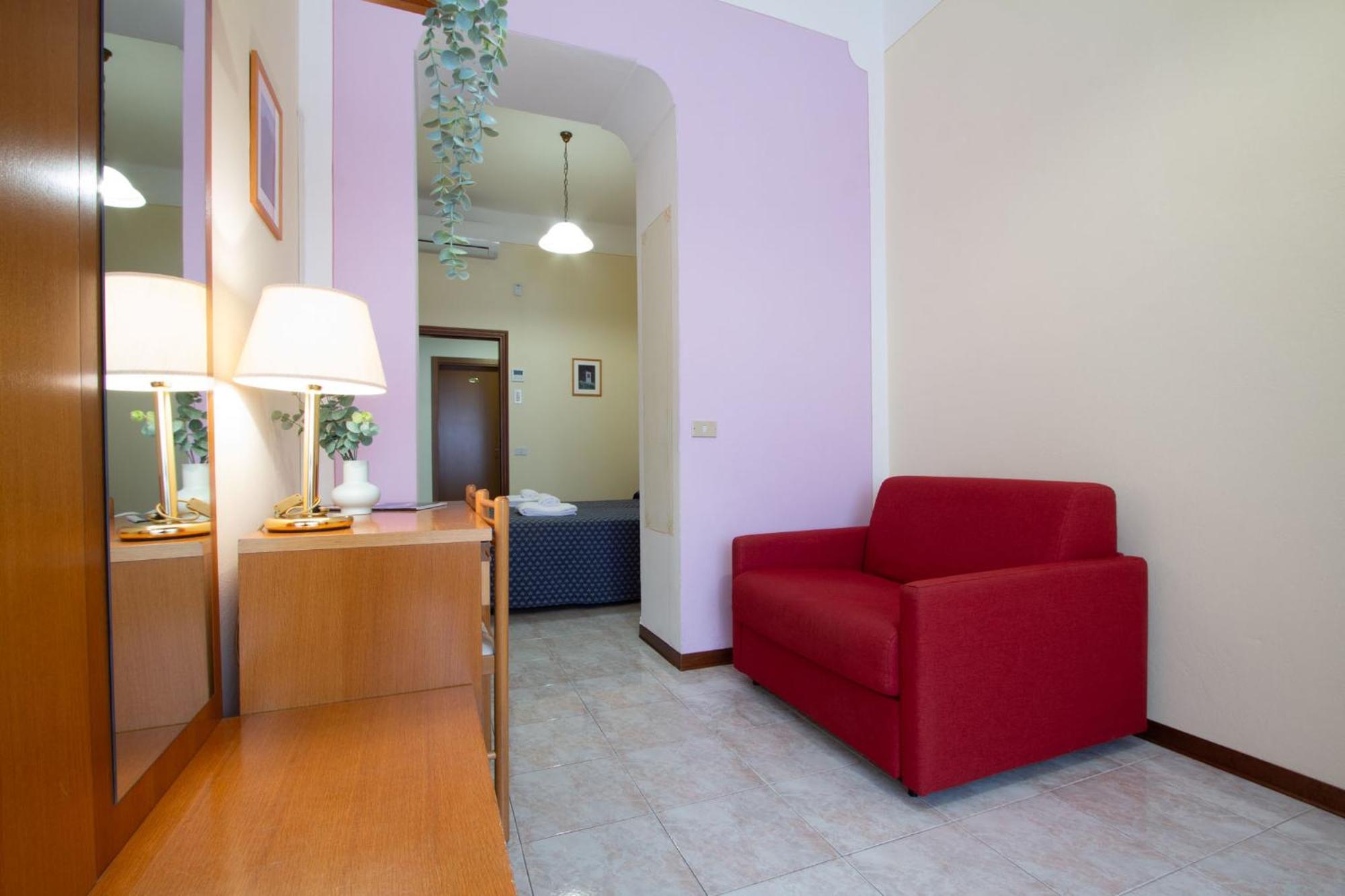 Hotel Benacus ตอร์รีเดลเบนาโก ภายนอก รูปภาพ