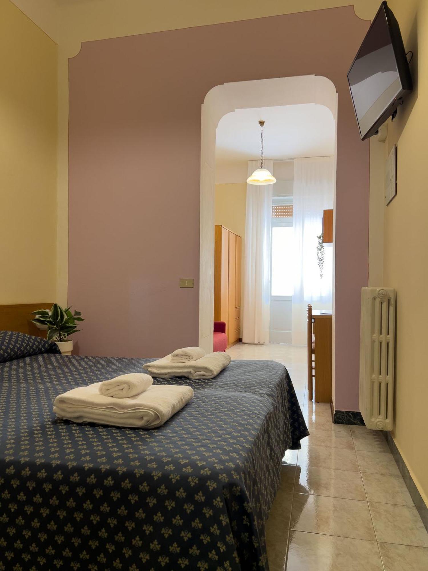Hotel Benacus ตอร์รีเดลเบนาโก ภายนอก รูปภาพ